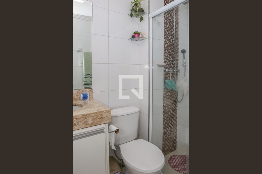 Apartamento, 3 quartos, 70 m² - Foto 24