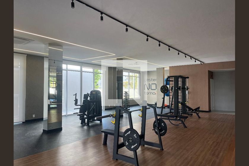 Apartamento, 2 quartos, 91 m² - Foto 135
