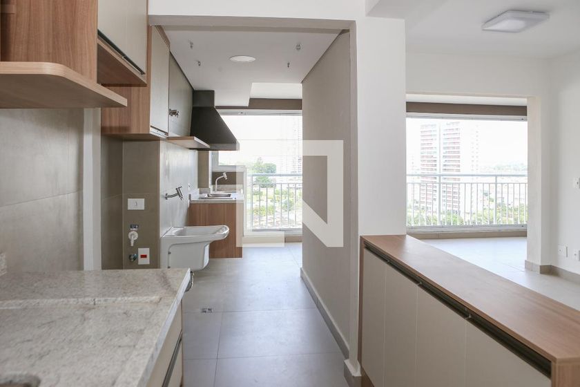 Apartamento, 2 quartos, 91 m² - Foto 92