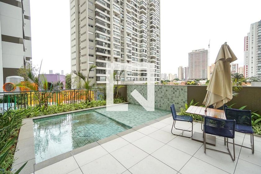 Apartamento, 2 quartos, 80 m² - Foto 167
