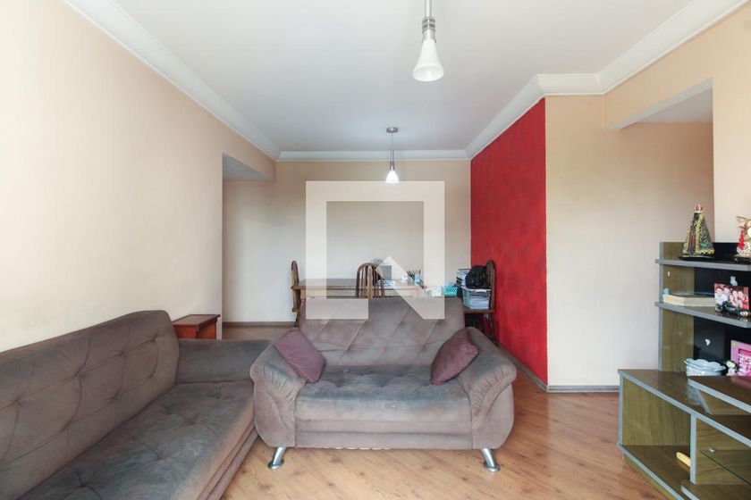 Apartamento, 2 quartos, 67 m² - Foto 1