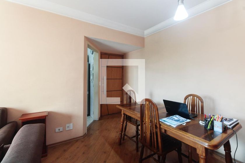 Apartamento, 2 quartos, 67 m² - Foto 5