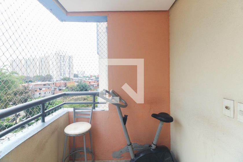 Apartamento, 2 quartos, 67 m² - Foto 8
