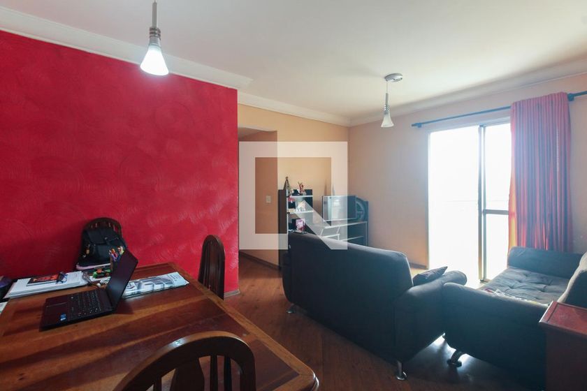 Apartamento, 2 quartos, 67 m² - Foto 6