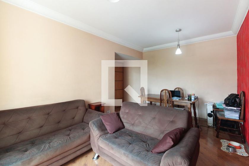 Apartamento, 2 quartos, 67 m² - Foto 3