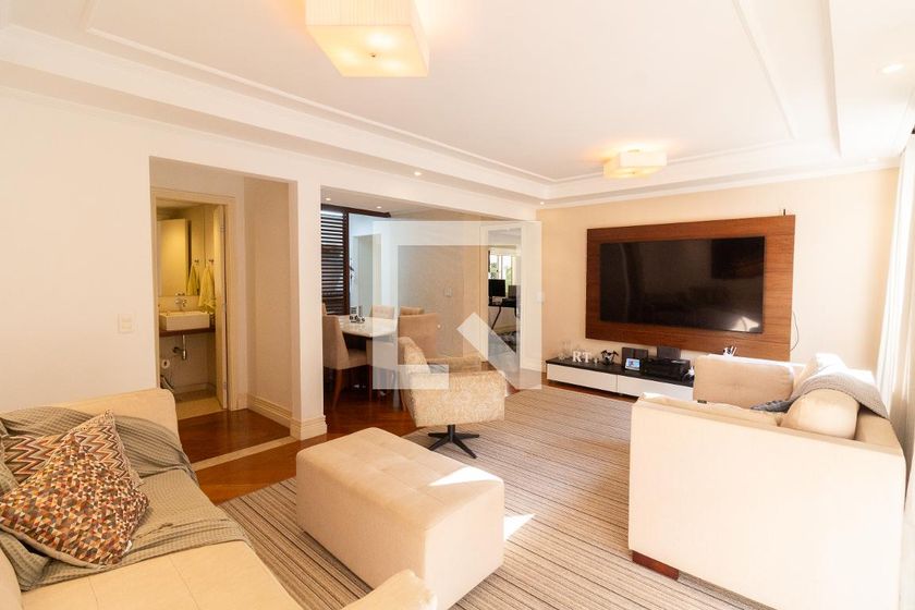 Apartamento, 3 quartos, 111 m² - Foto 3