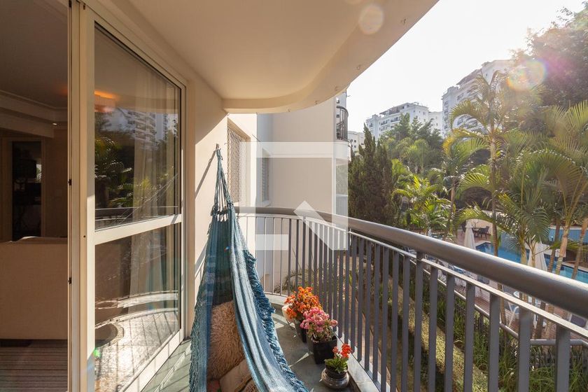 Apartamento, 3 quartos, 111 m² - Foto 13