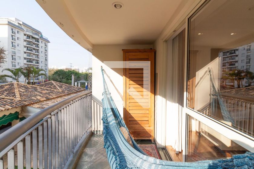 Apartamento, 3 quartos, 111 m² - Foto 15