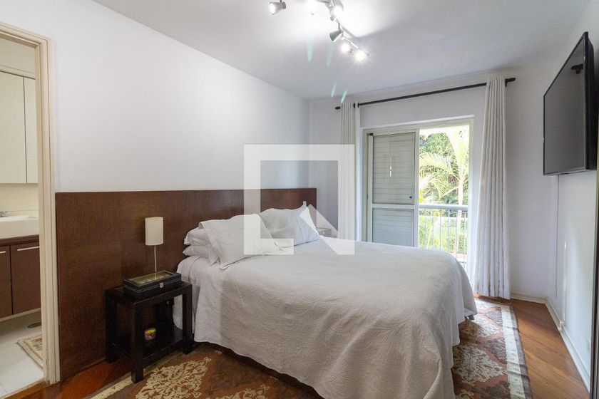 Apartamento, 3 quartos, 111 m² - Foto 45