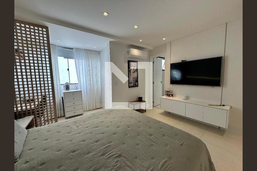 Cobertura, 4 quartos, 155 m² - Foto 37