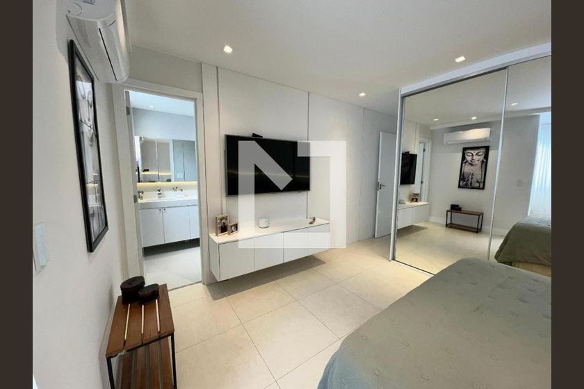 Cobertura, 4 quartos, 155 m² - Foto 43