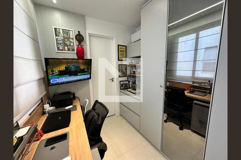 Cobertura, 4 quartos, 155 m² - Foto 31