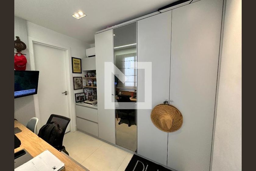 Cobertura, 4 quartos, 155 m² - Foto 25