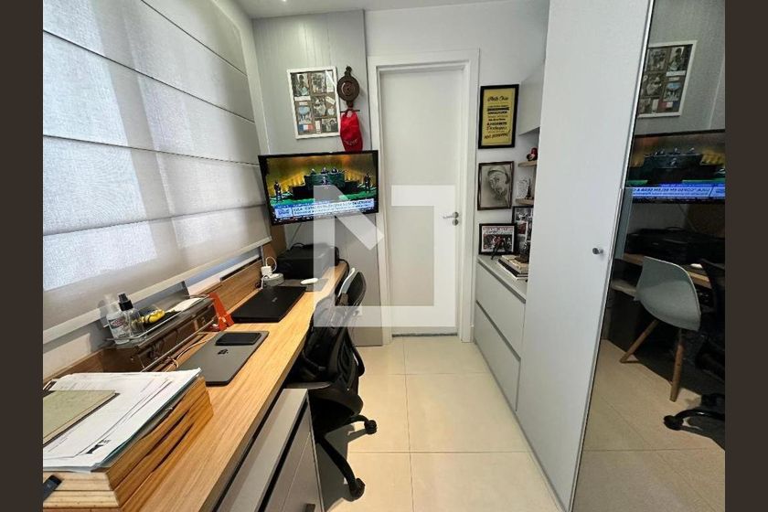 Cobertura, 4 quartos, 155 m² - Foto 29