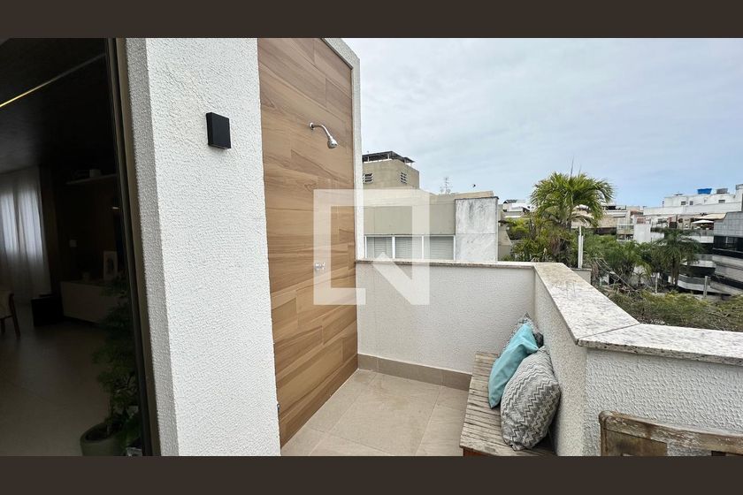 Cobertura, 4 quartos, 155 m² - Foto 15