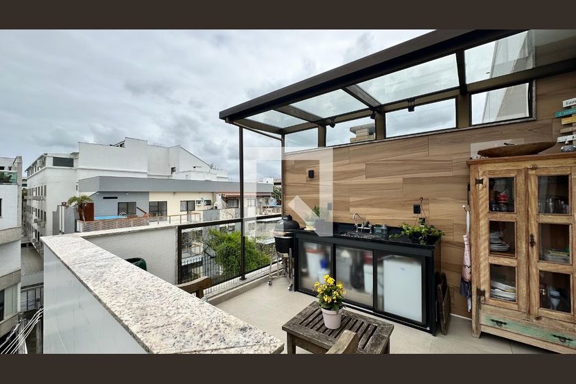 Cobertura, 4 quartos, 155 m² - Foto 17