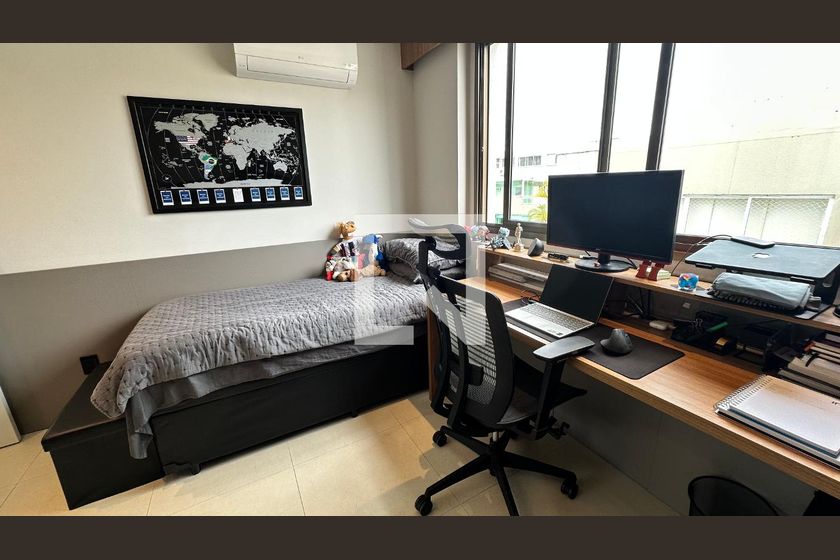 Cobertura, 4 quartos, 155 m² - Foto 61