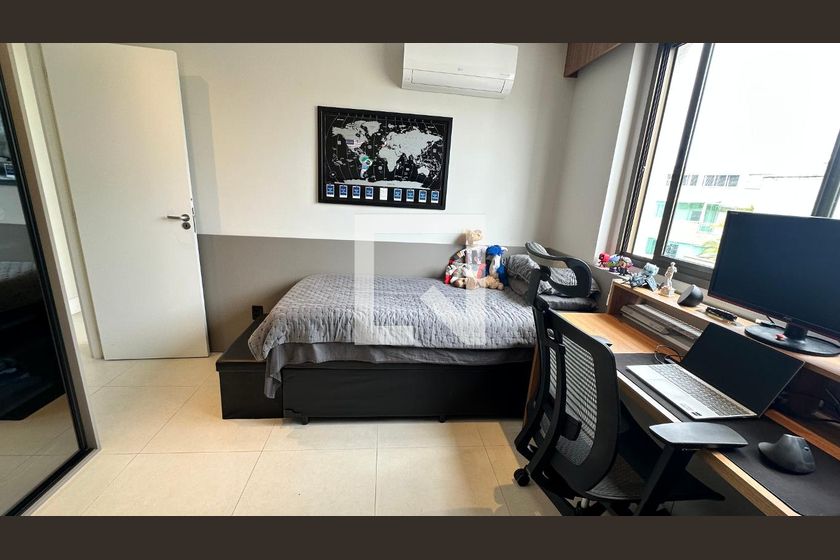 Cobertura, 4 quartos, 155 m² - Foto 59