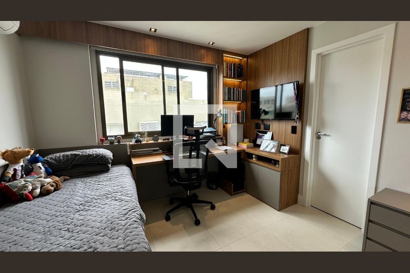 Cobertura, 4 quartos, 155 m² - Foto 55