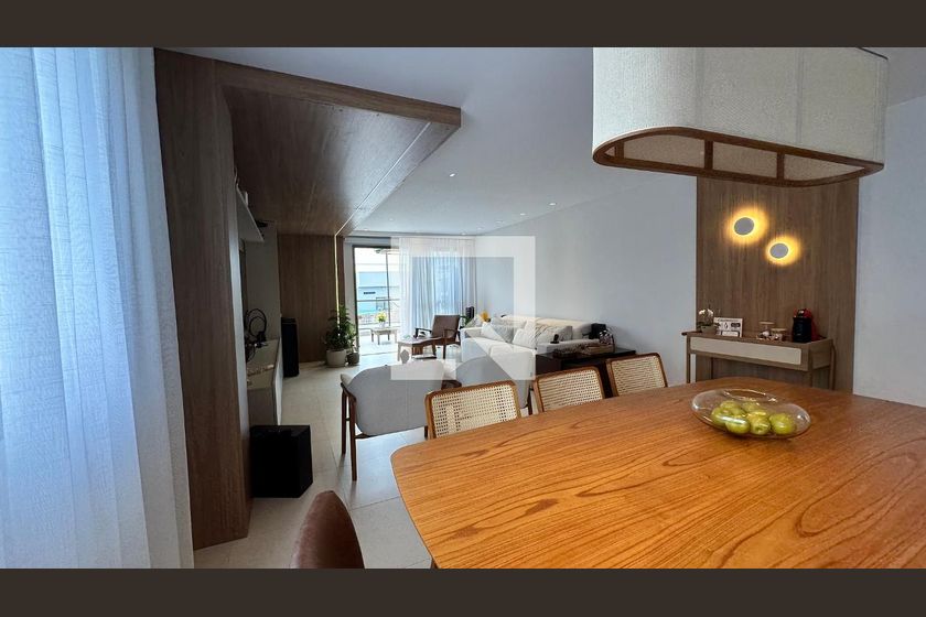 Cobertura, 4 quartos, 155 m² - Foto 9