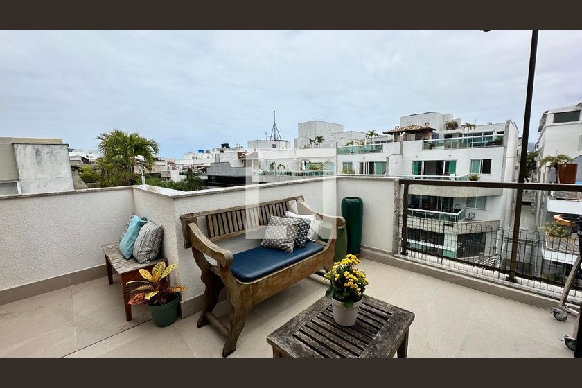 Cobertura, 4 quartos, 155 m² - Foto 13
