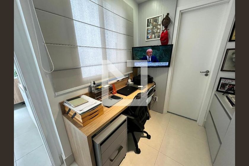 Cobertura, 4 quartos, 155 m² - Foto 27