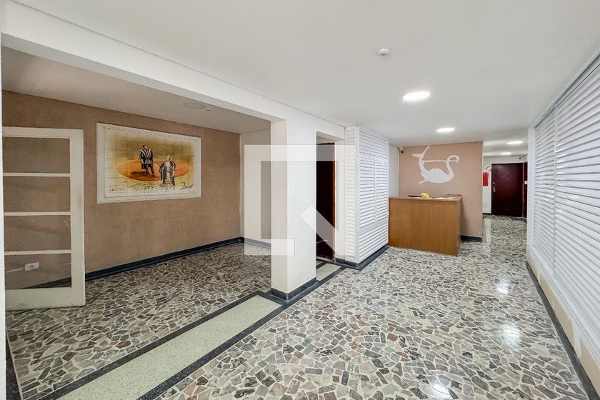 Apartamento, 2 quartos, 73 m² - Foto 73