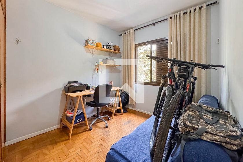 Apartamento, 2 quartos, 73 m² - Foto 33