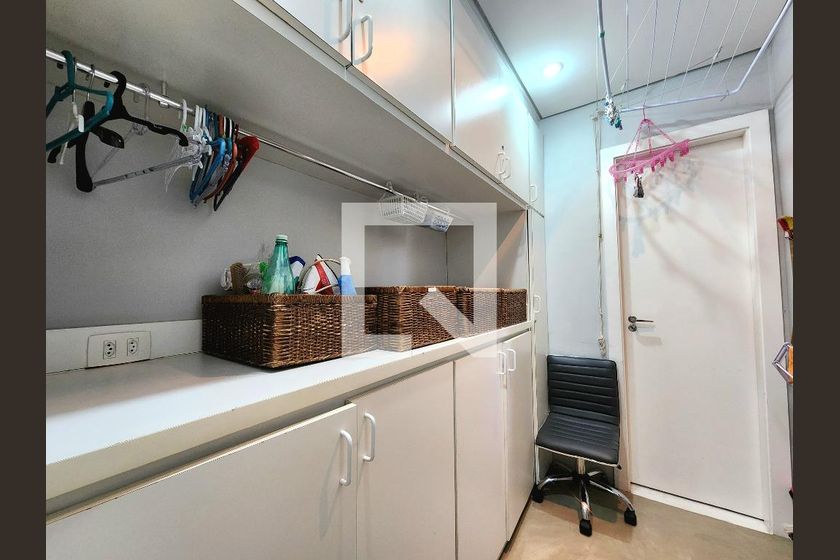 Apartamento, 3 quartos, 166 m² - Foto 75