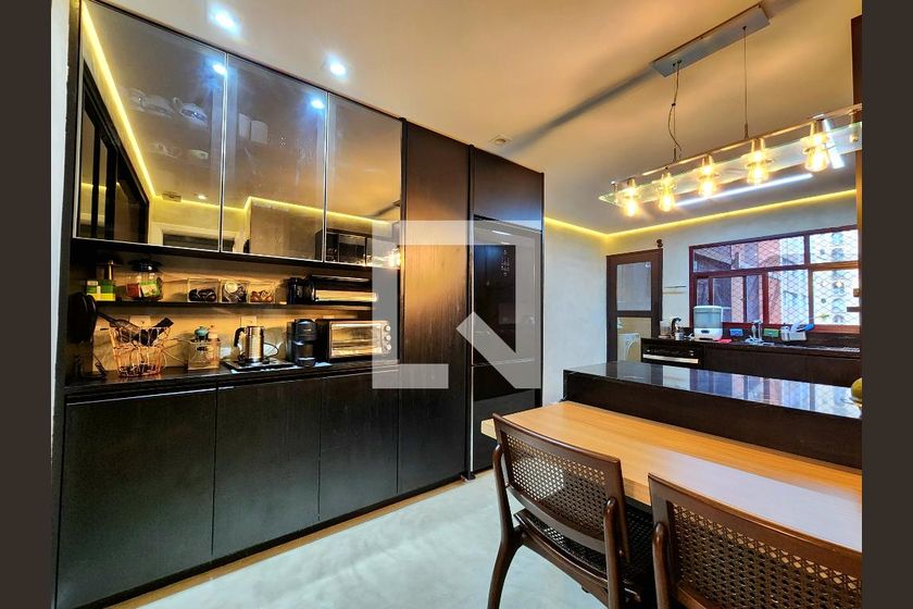 Apartamento, 3 quartos, 166 m² - Foto 59
