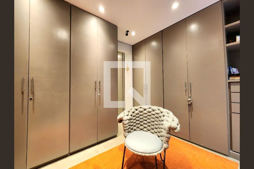 Apartamento, 3 quartos, 166 m² - Foto 49