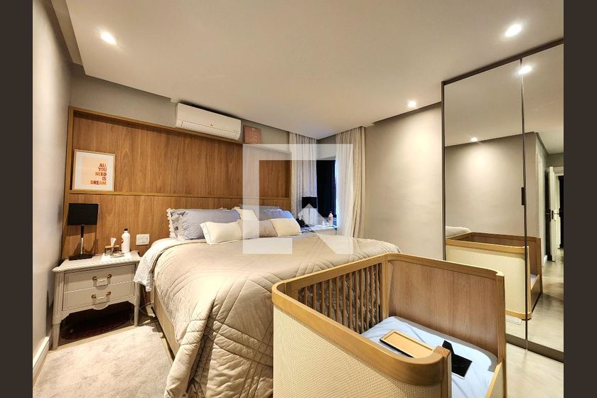 Apartamento, 3 quartos, 166 m² - Foto 27
