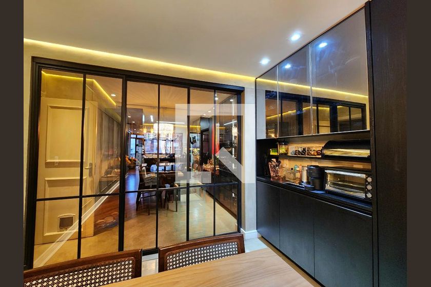 Apartamento, 3 quartos, 166 m² - Foto 63