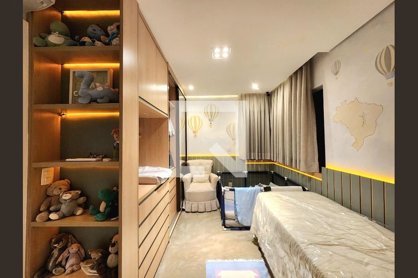 Apartamento, 3 quartos, 166 m² - Foto 37