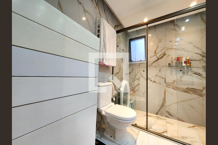 Apartamento, 3 quartos, 166 m² - Foto 57
