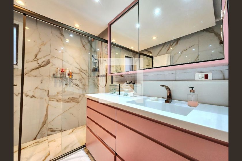 Apartamento, 3 quartos, 166 m² - Foto 55