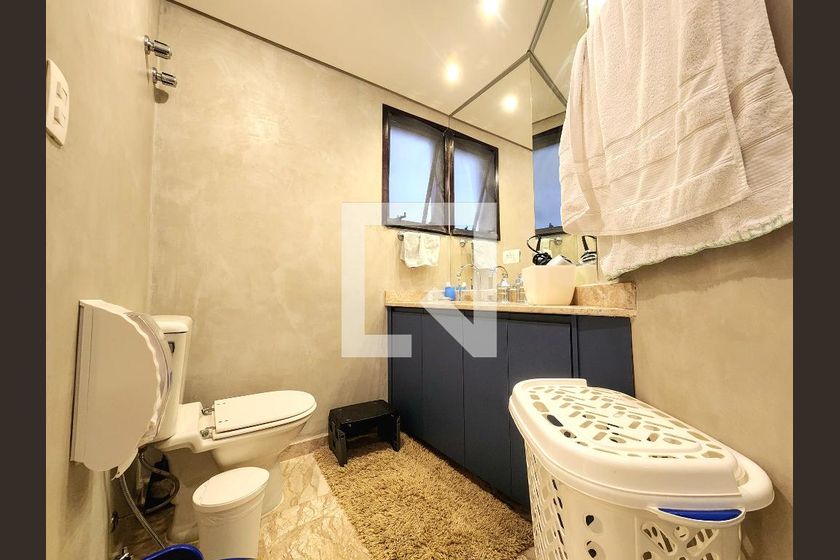 Apartamento, 3 quartos, 166 m² - Foto 41