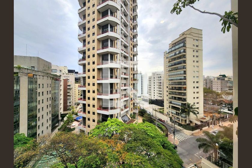 Apartamento, 3 quartos, 166 m² - Foto 21