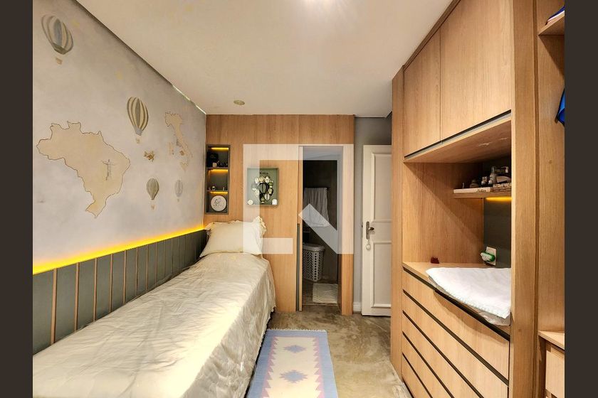 Apartamento, 3 quartos, 166 m² - Foto 39