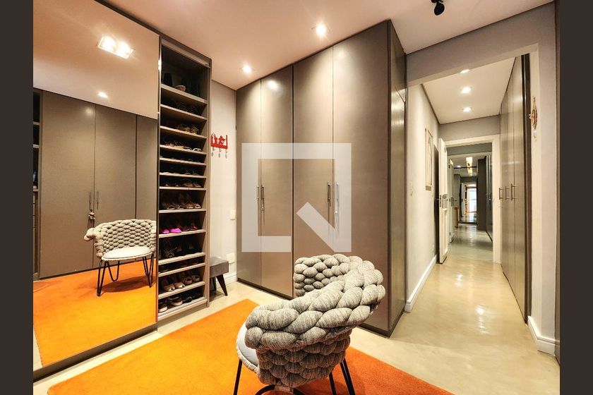 Apartamento, 3 quartos, 166 m² - Foto 45