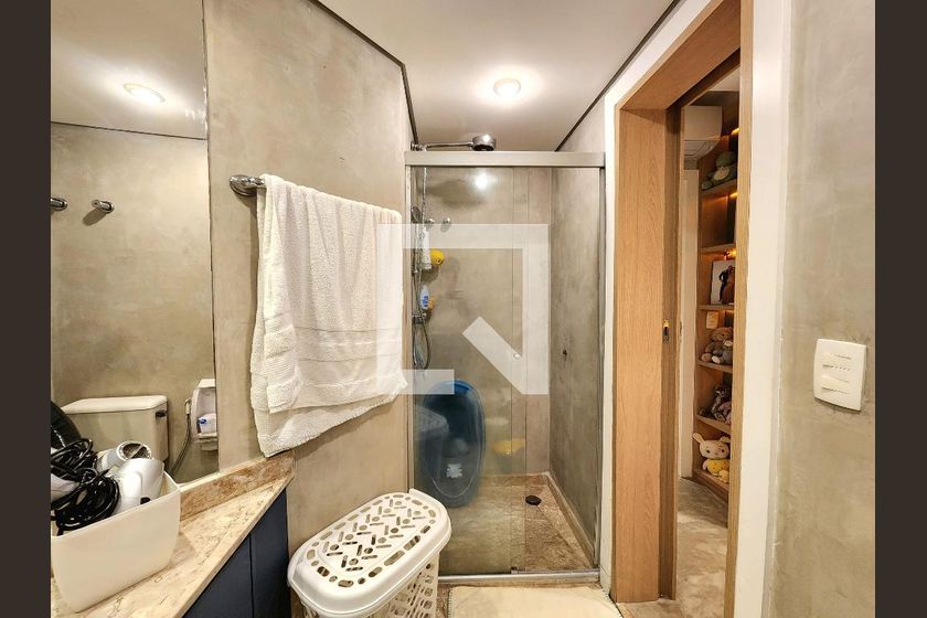 Apartamento, 3 quartos, 166 m² - Foto 43