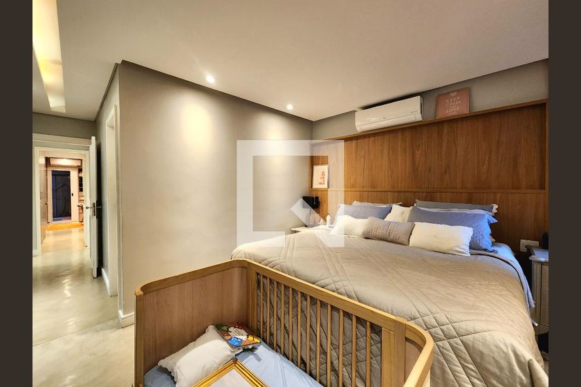 Apartamento, 3 quartos, 166 m² - Foto 29