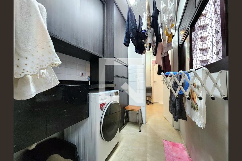 Apartamento, 3 quartos, 166 m² - Foto 73
