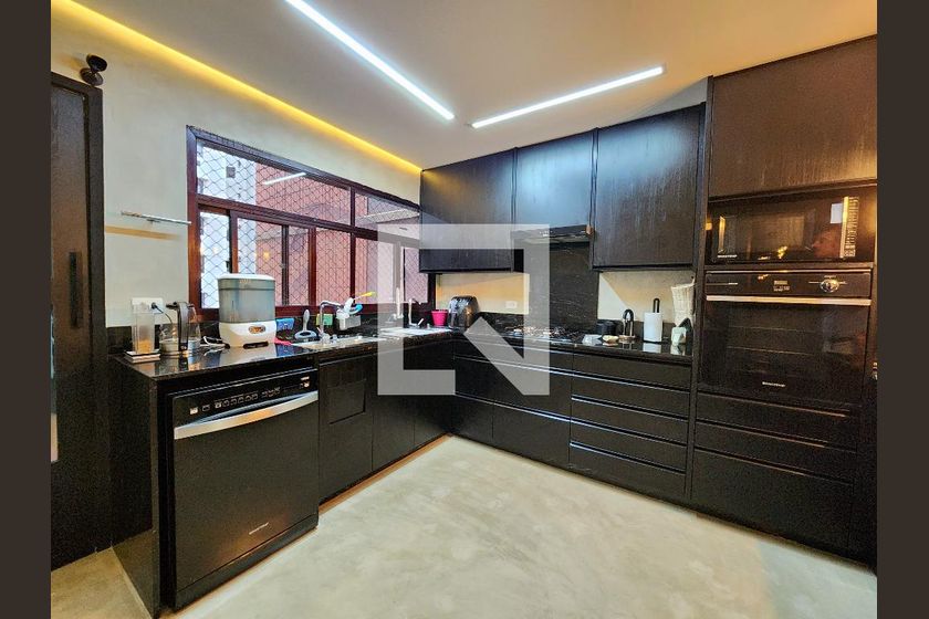 Apartamento, 3 quartos, 166 m² - Foto 67