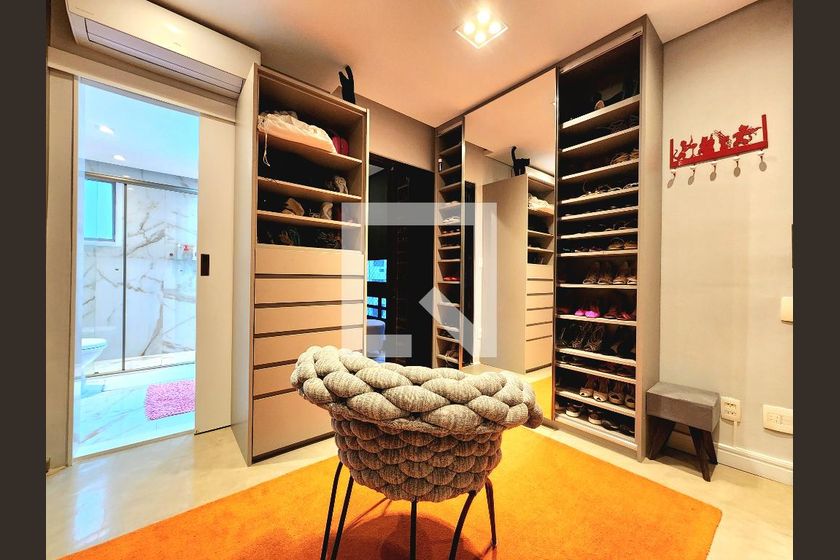 Apartamento, 3 quartos, 166 m² - Foto 47