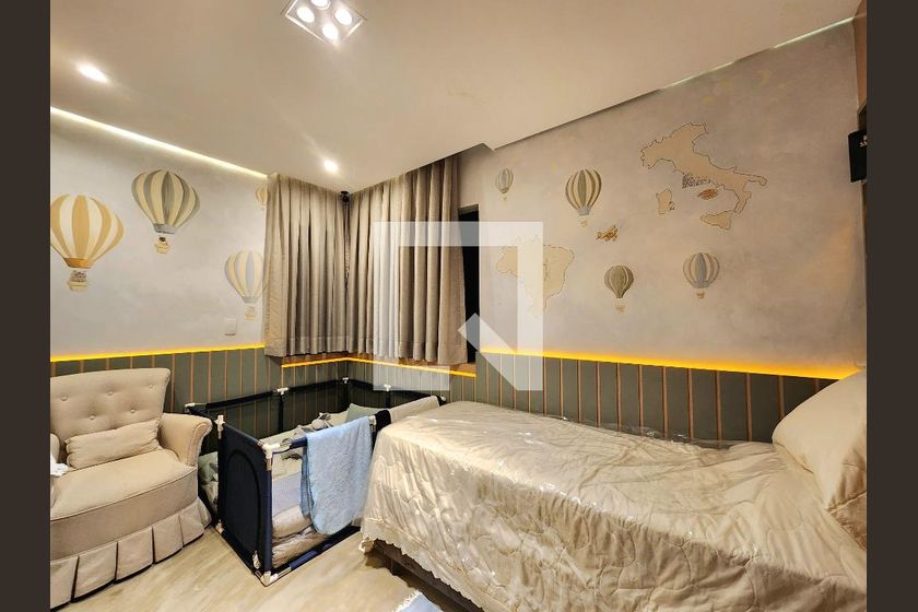 Apartamento, 3 quartos, 166 m² - Foto 35