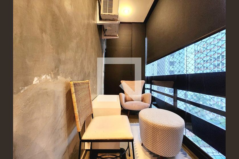 Apartamento, 3 quartos, 166 m² - Foto 51
