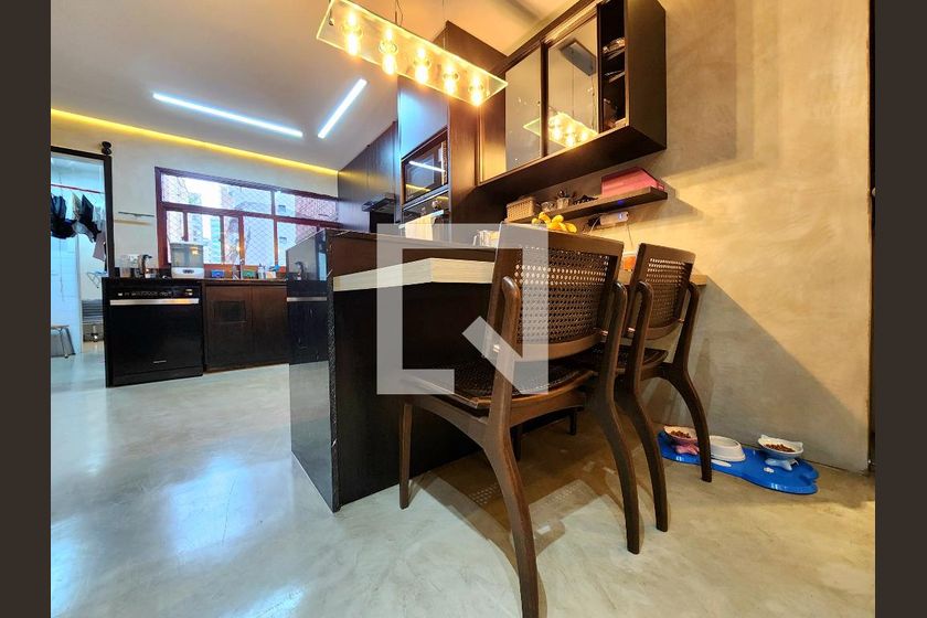 Apartamento, 3 quartos, 166 m² - Foto 65