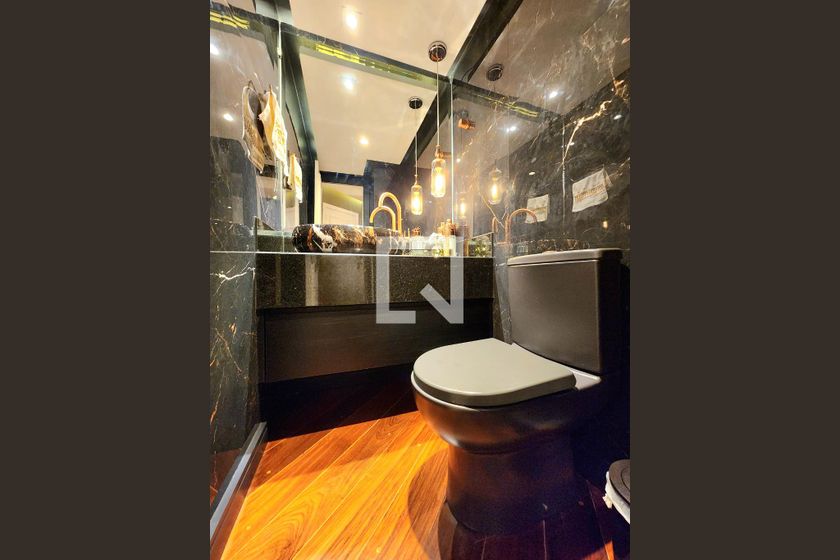 Apartamento, 3 quartos, 166 m² - Foto 25