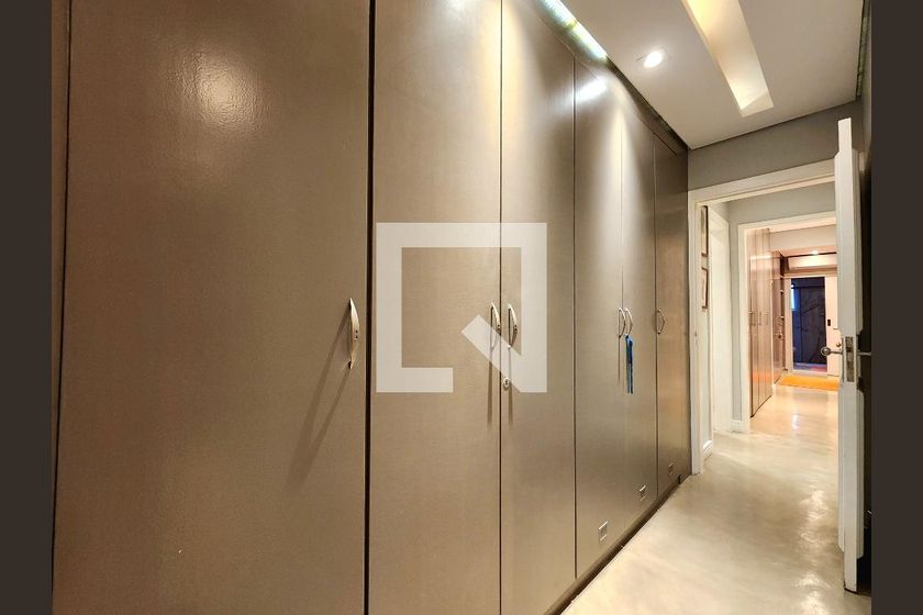 Apartamento, 3 quartos, 166 m² - Foto 31